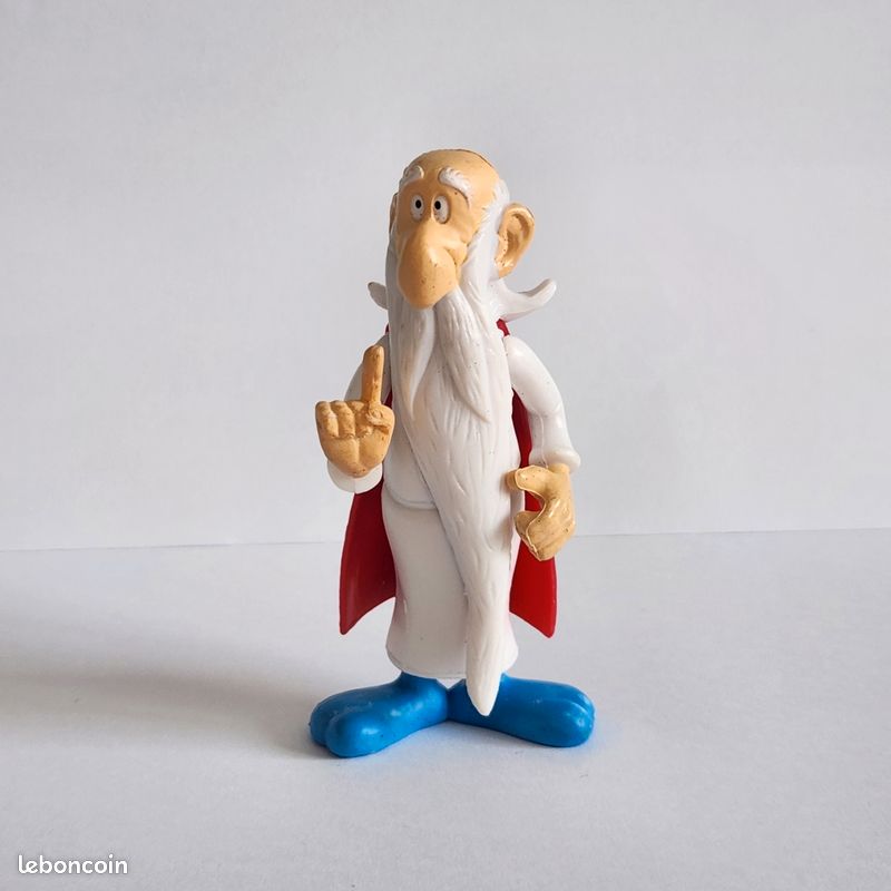 Asterix Panoramix pas cher - Meilleures ofes sur le neuf et l'occasion