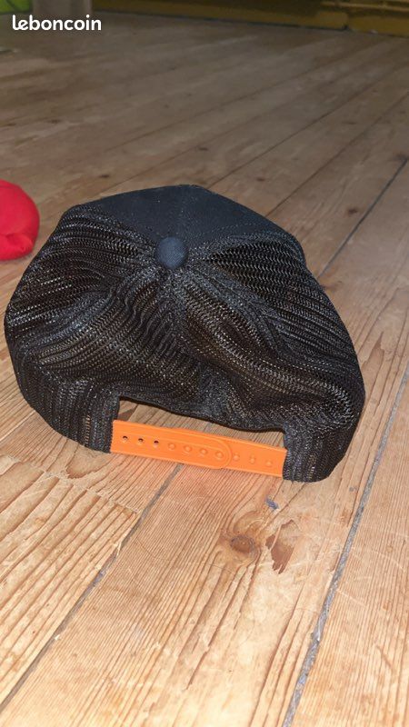 Casquette (image 2)