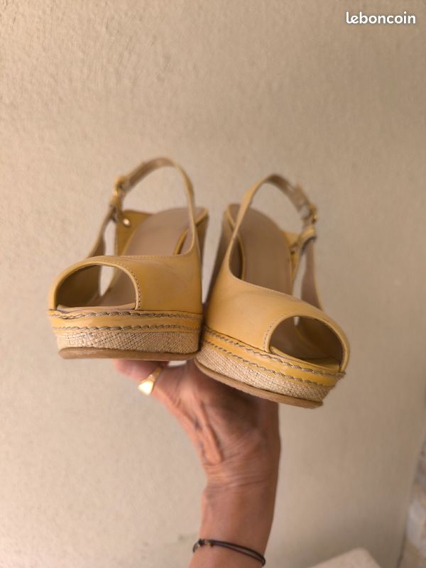 Chaussures habillées (image 4)