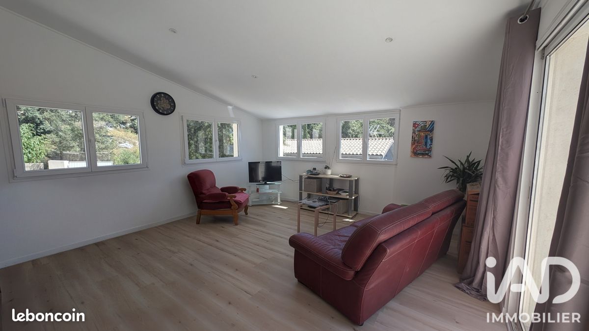 Maison 4 pièces 83 m² · à Cabrières · 83 m² · 250 000 €