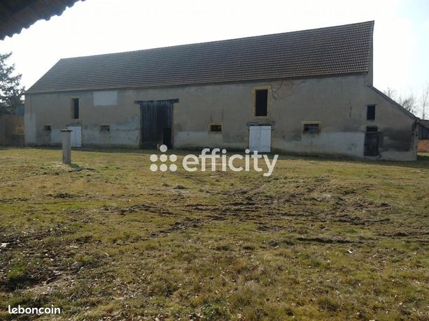 Ferme 8 pièces 240 m²