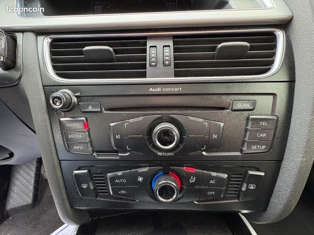 Audi A5 2.0 TFSI 180CH AMBIENTE (image 6)