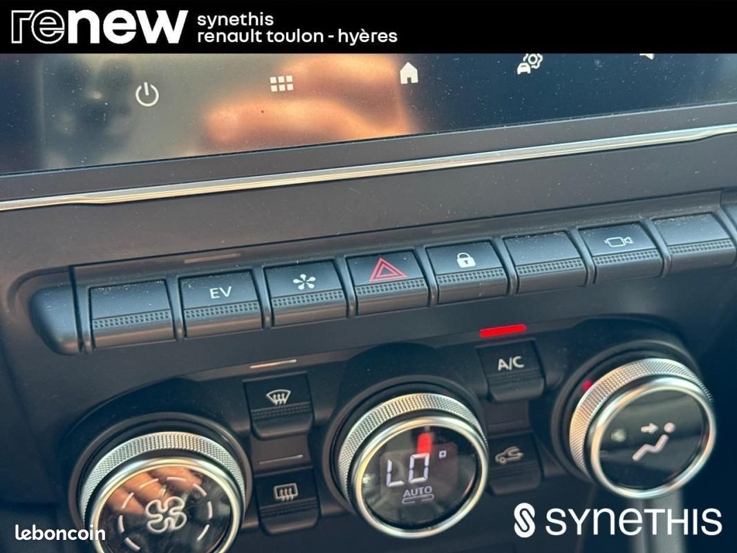 Renault Captur E-Tech 145 - 21 Intens (image 29)