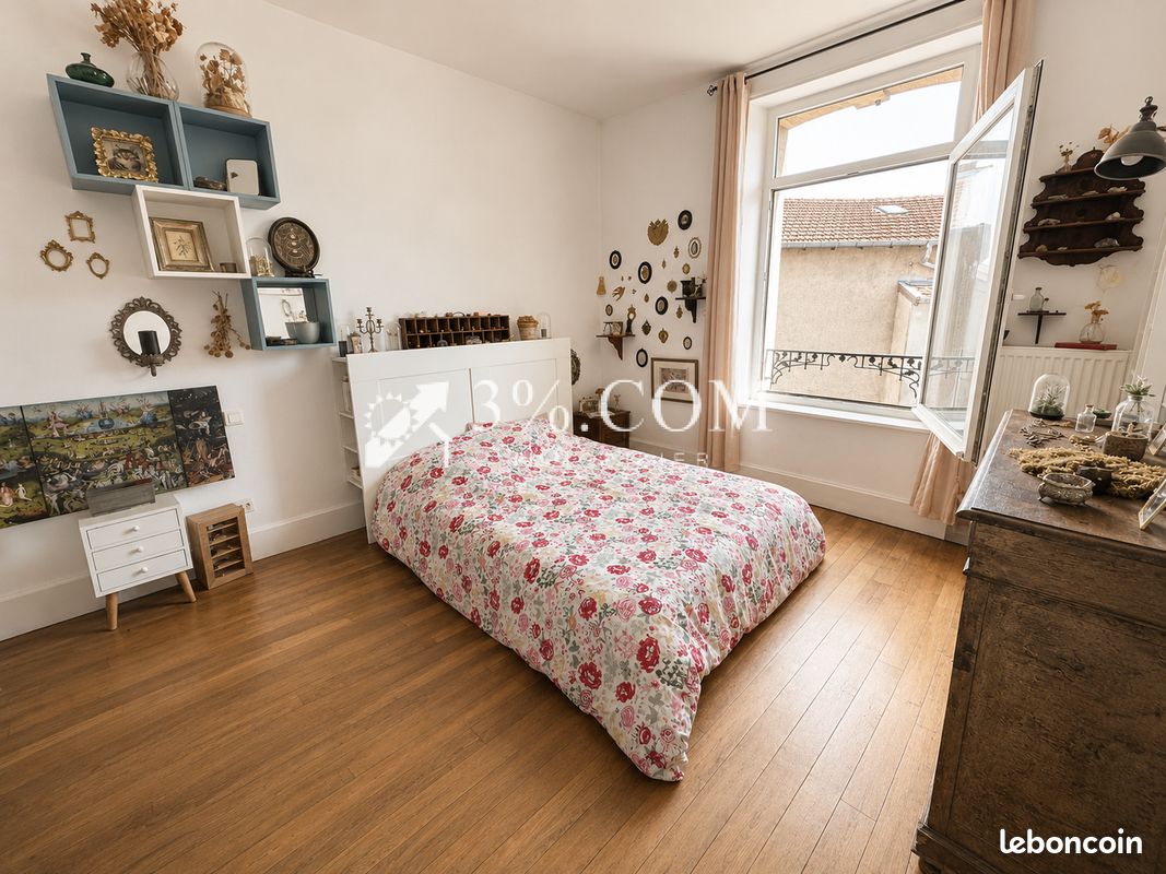 Maison 4 pièces 85 m² (image 4)
