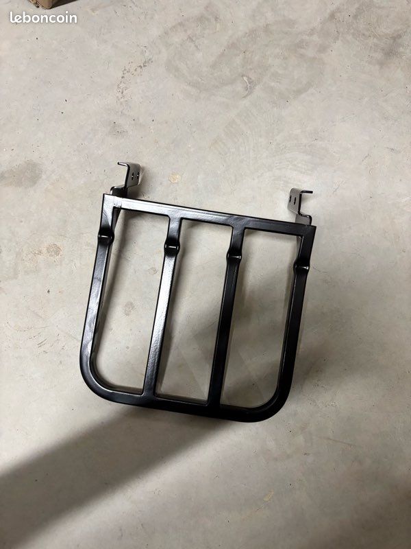 KATUR Moto Porte-Bagages Support à Tablette Convient 180mm