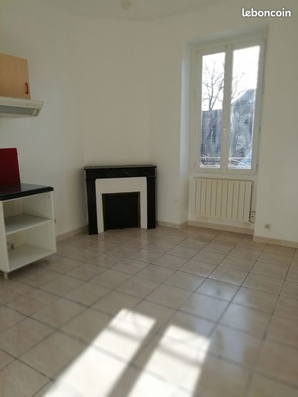 Appartement 2 pièces 28 m² · à Nantes · 28 m² · 550 €/mois