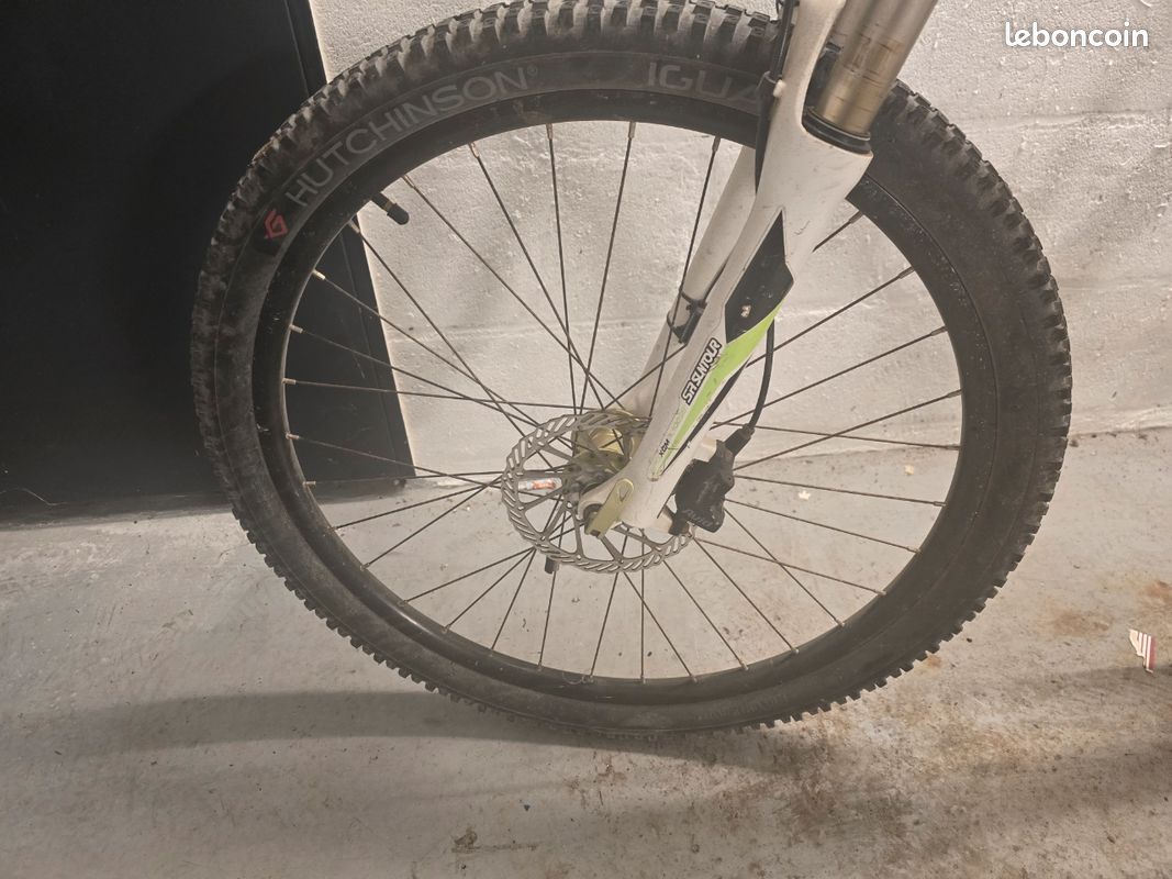A saisir velo nakamura summit taille.m (image 2)