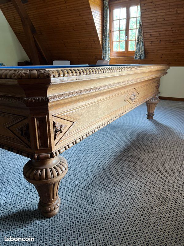 Billard Match (image 3)