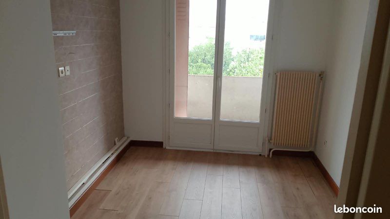 Appartement 2 pièces 48 m² · à Feyzin · 48 m² · 670 €/mois
