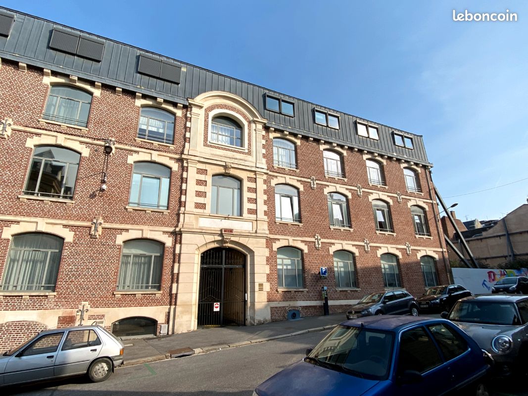 Appartement 5 pièces 115 m² · à Saint-Quentin · 115 m² · 264 000 €