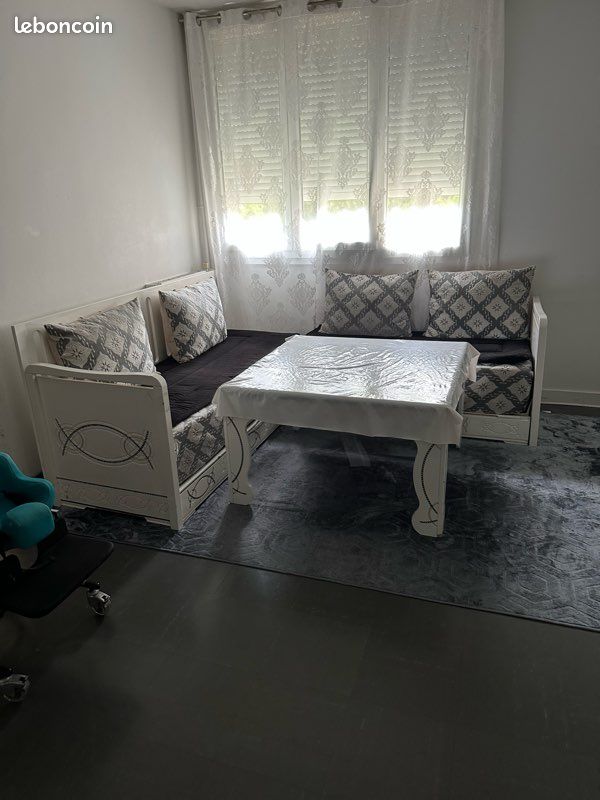 Salon marocain (image 2)