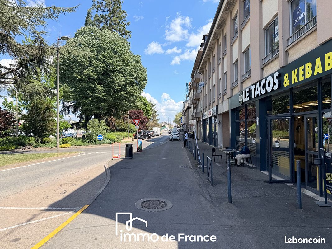 Immeuble 762 m² · à Rodez · 762 m² · 630 000 €