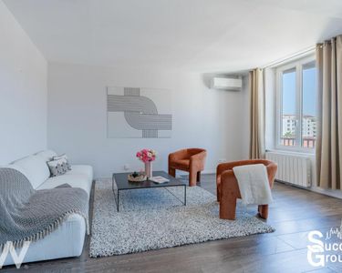Appartement 385 000 € - 100 m²