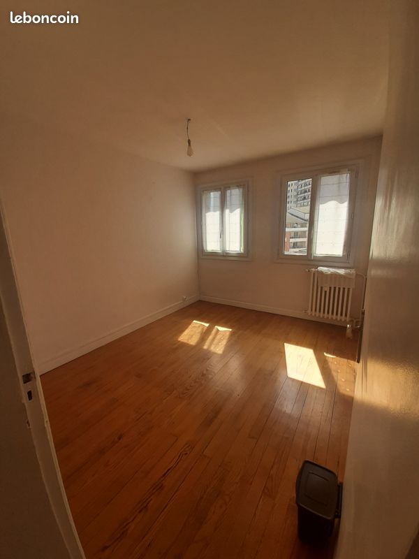 Appartement 4 pièces 70 m² · à Toulouse · 70 m² · 1 380 €