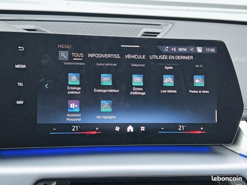 Bmw X1 ixDrive30 313ch xLine (image 18)