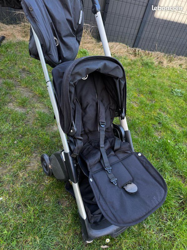 Poussette ANT bugaboo (image 1)