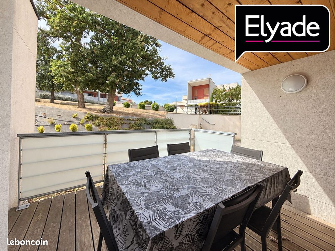 Appartement 2 pièces 49 m² · à Tournefeuille · 49 m² · 157 500 €