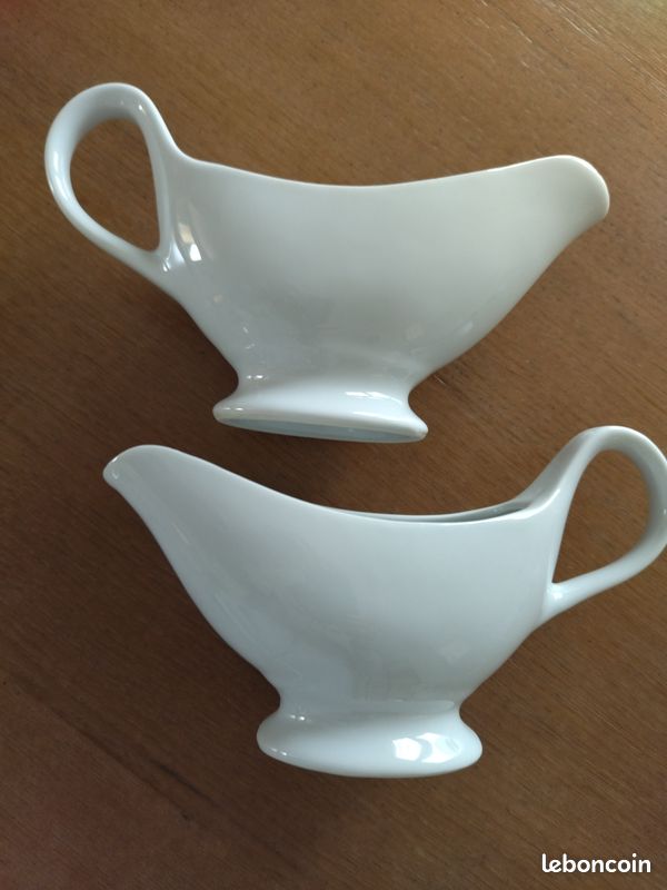 Lot de 2 bols saucier (image 4)