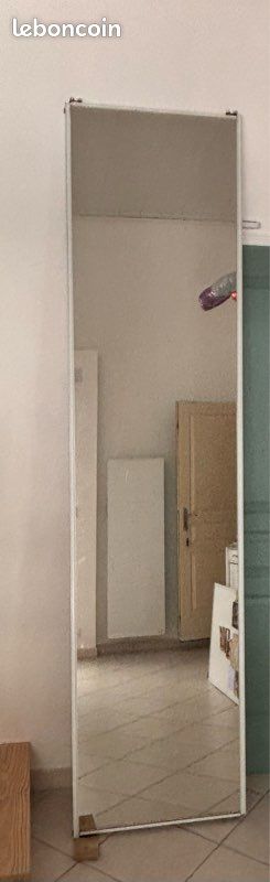 Portes coulissantes placard (image 1)