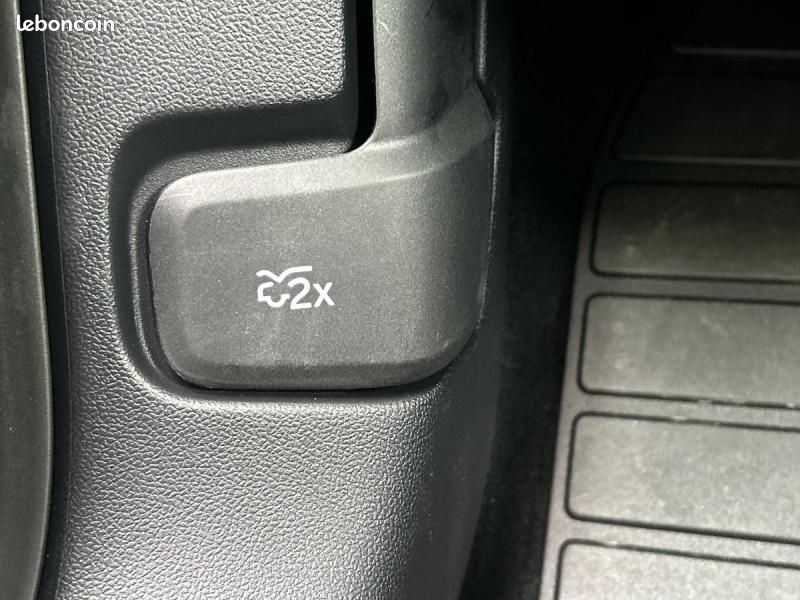 Ford Focus Active 1.0 EcoBoost mHEV 155ch Active X Powershift (image 29)