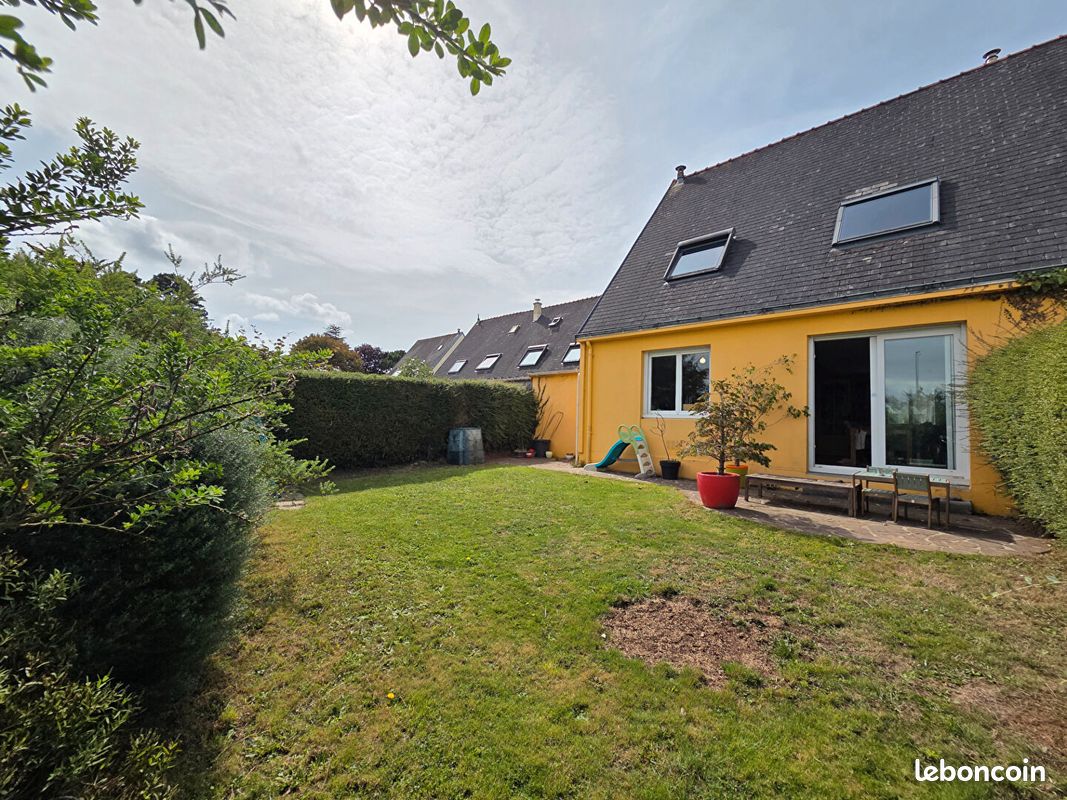 Maison 6 pièces 98 m² · à Brest · 98 m² · 243 800 €