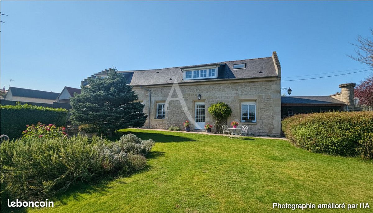 Maison 4 pièces 148 m² · à Soissons · 148 m² · 299 000 €