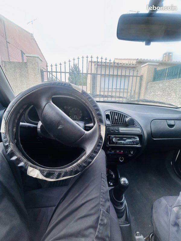 Saxo phase 1 (image 3)