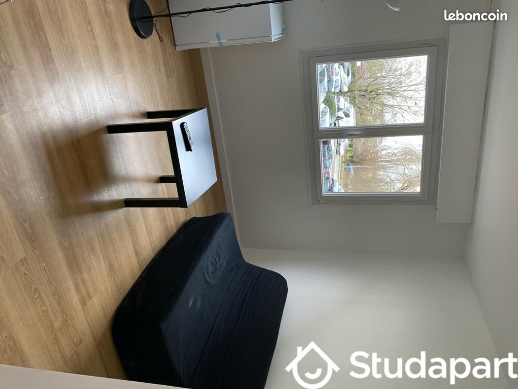 Appartement a louer grigny - 1 pièce(s) - 15 m2 - Surfyn