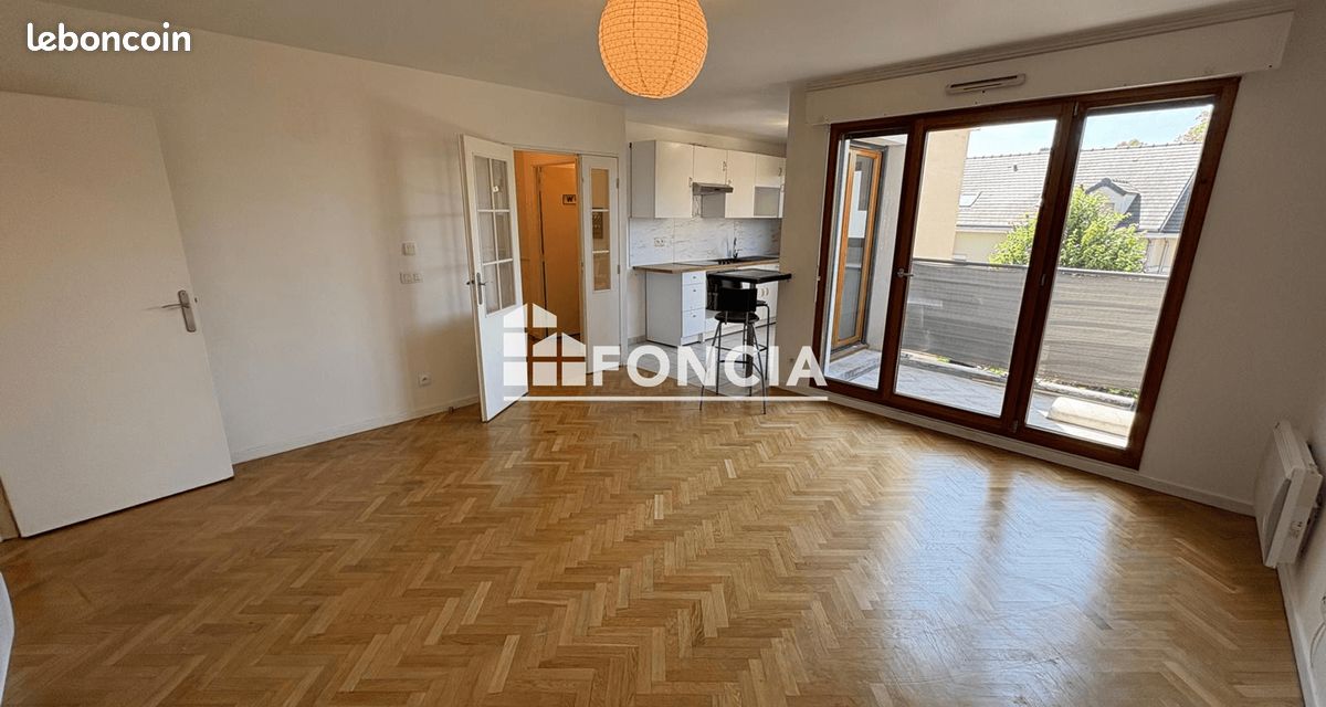 Appartement 3 pièces 65 m² · à Limeil-Brévannes · 65 m² · 1 050 €