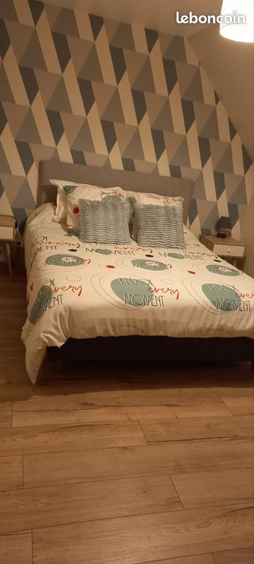 Appartement 4 pièces 69 m² · à Beauvais · 69 m² · 920 €/mois