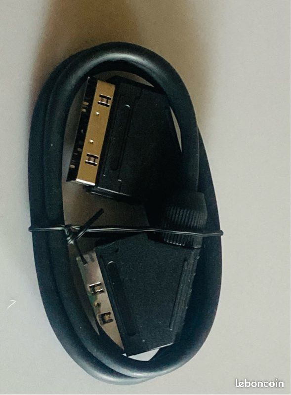 Câble pérîtes (image 2)