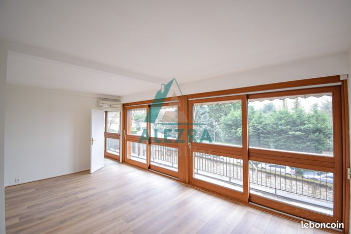 Appartement 6 pièces 109 m²
