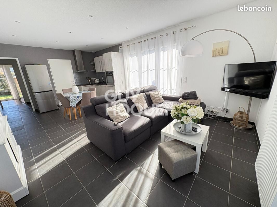Appartement 3 pièces 64 m² · à Mimizan · 64 m² · 297 500 €