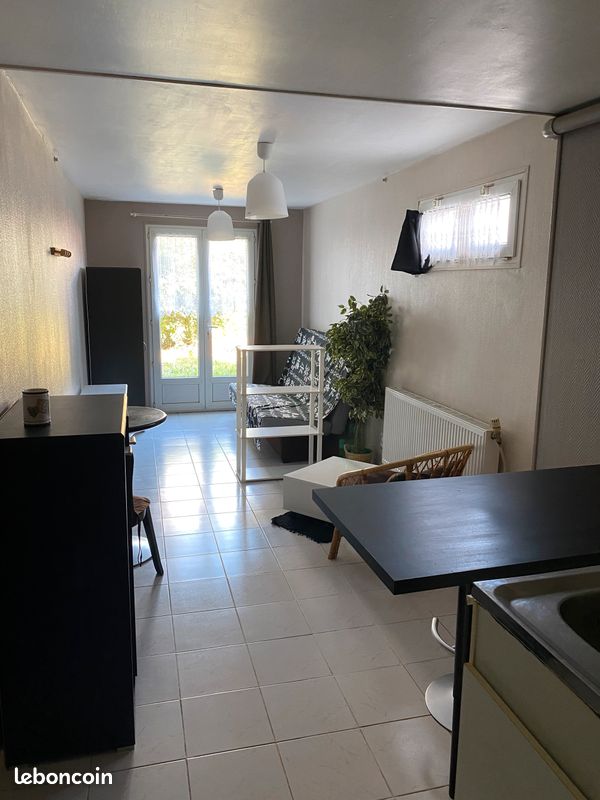 Appartement 1 pièce 23 m² · à Douai · 23 m² · 510 €