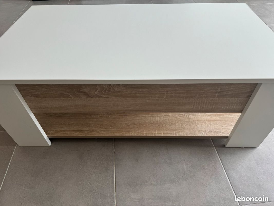 Table basse (image 1)