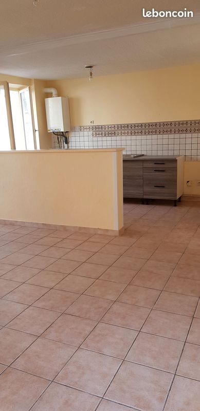 Maison 3 pièces 59 m² · à Coutras · 59 m² · 622 €