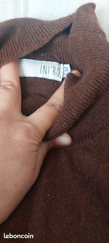 Robe pulls (image 6)