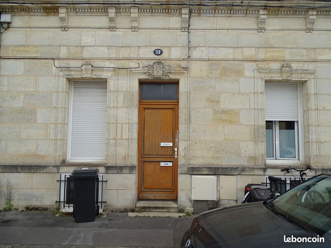 Immeuble 9 pièces 193 m² · à Bordeaux · 193 m² · 570 000 €