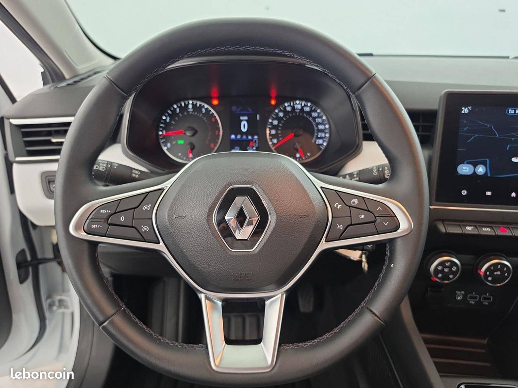 RENAULT Clio TCe 90 Evolution (image 29)
