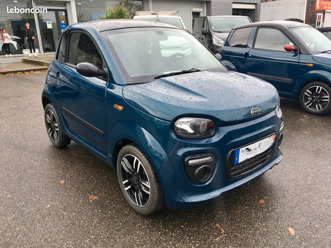Microcar due must (image 1)