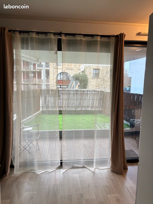 Appartement 1 pièce 30 m² · à Ris-Orangis · 30 m² · 120 000 €