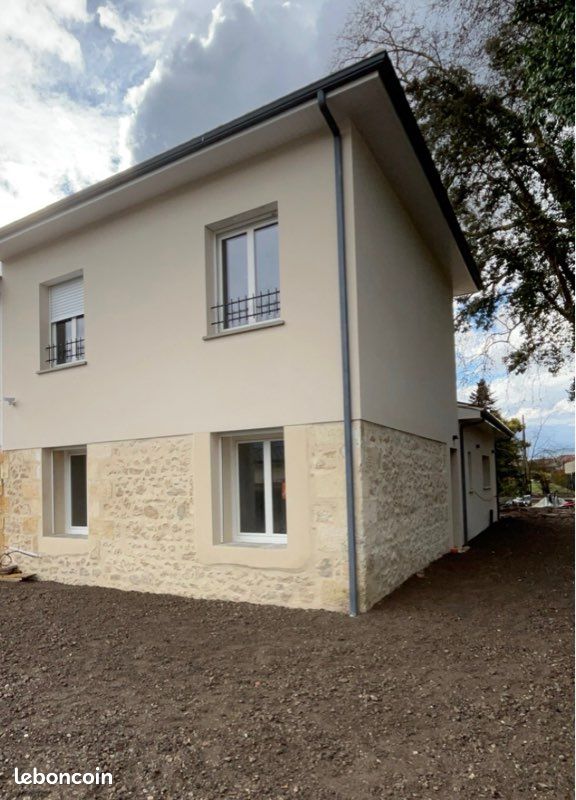 Maison 5 pièces 120 m² · à Saint-Médard-d'Eyrans · 120 m² · 430 000 €