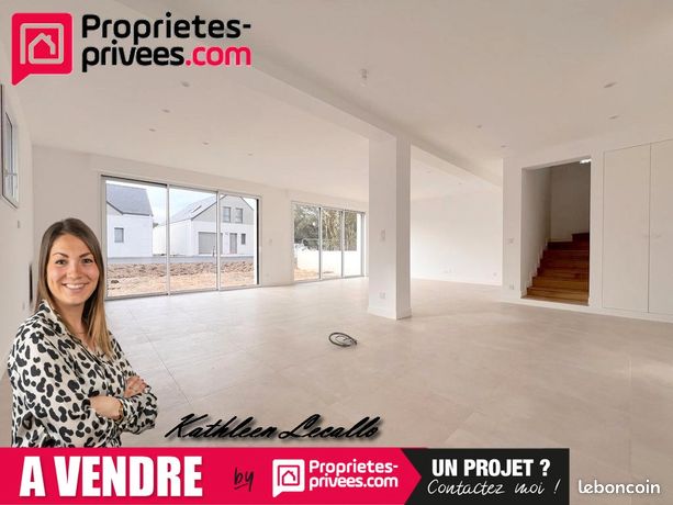 Maison 6 pièces 156 m²