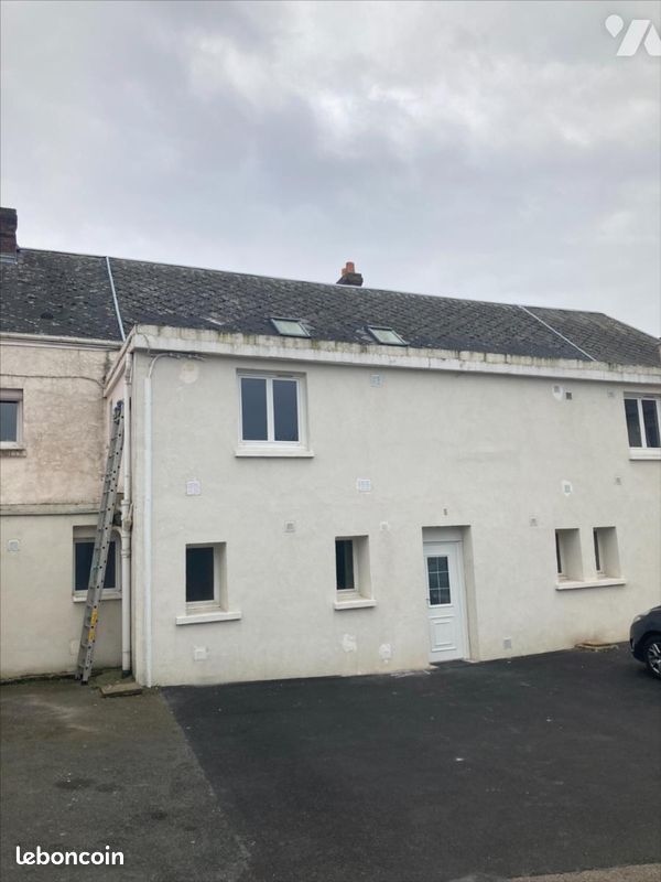 Appartement 2 pièces 34 m² · à Petit-Couronne · 34 m² · 450 €