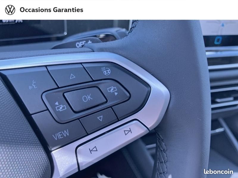 Volkswagen Tiguan 2.0 TDI 150ch Elegance DSG7 (image 37)