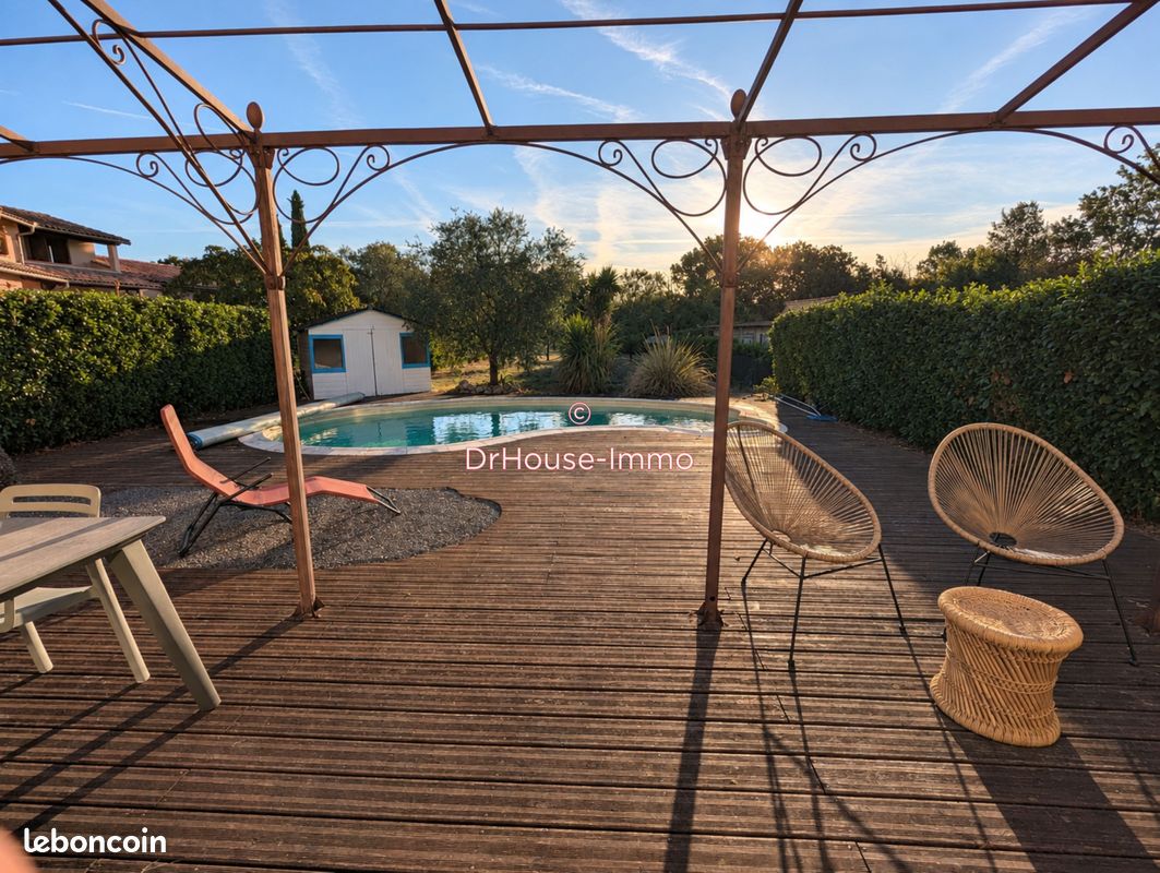 Maison 6 pièces 147 m² · à Saint-Sulpice-la-Pointe · 147 m² · 339 000 €