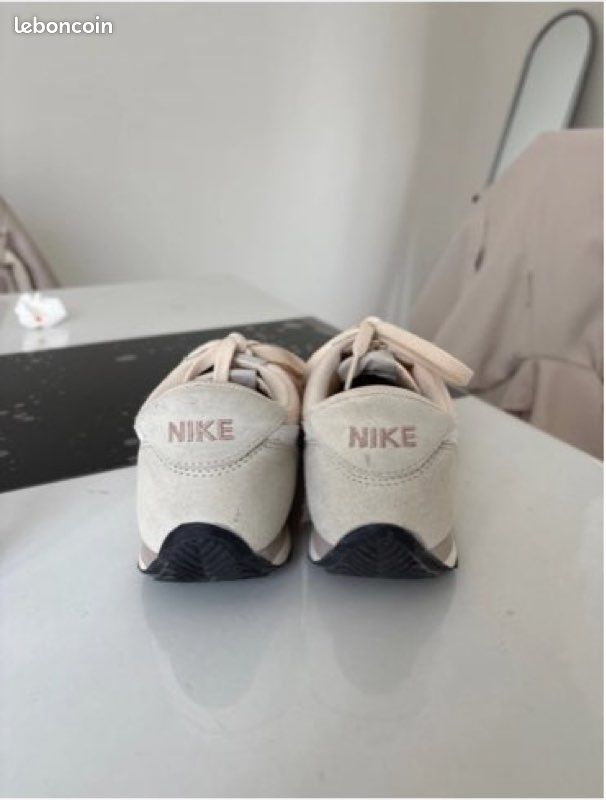 Basket Nike Femme (image 4)