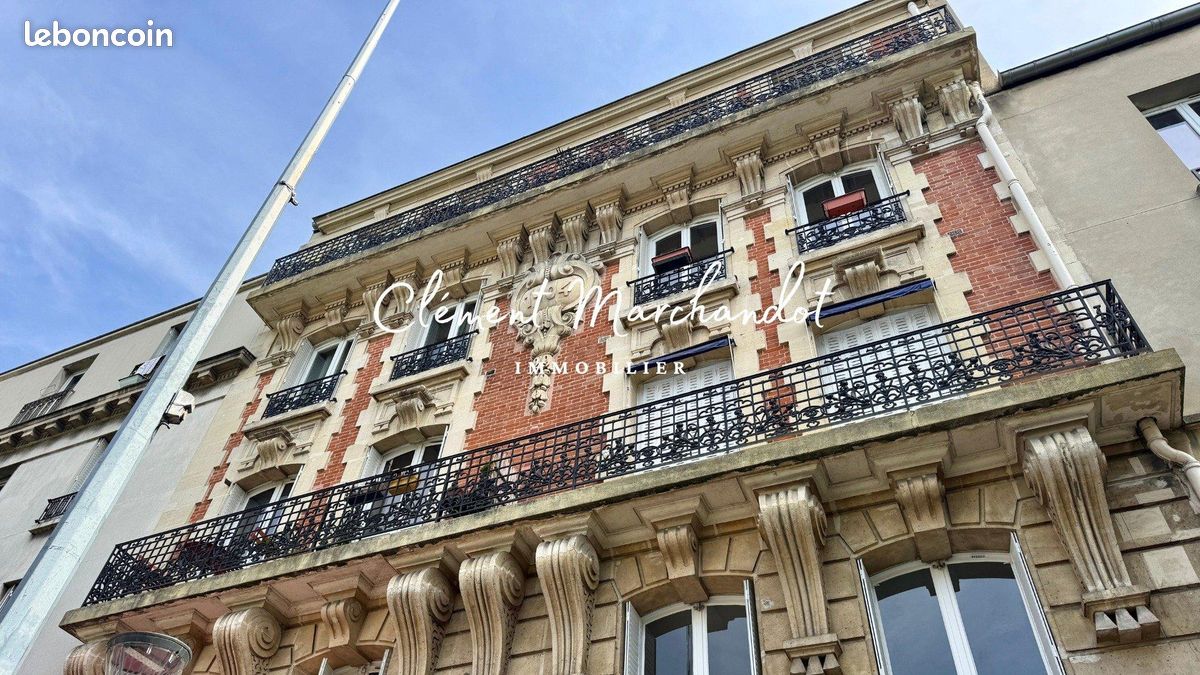 Local commercial 445 m² · à Saint-Ouen-sur-Seine · 445 m² · 2 490 000 €