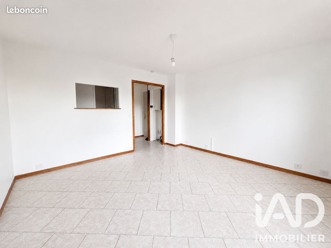 Appartement 3 pièces 53 m² · à Eaubonne · 53 m² · 178 000 €