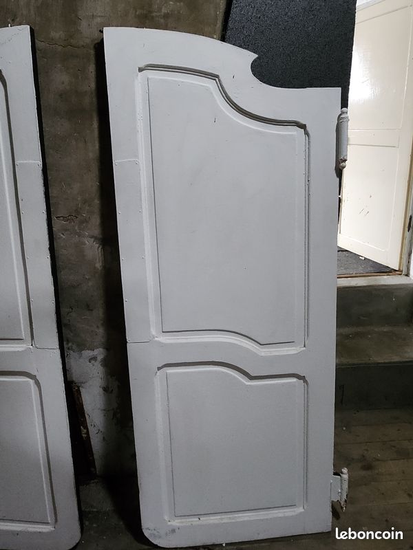 Porte bar western (image 2)